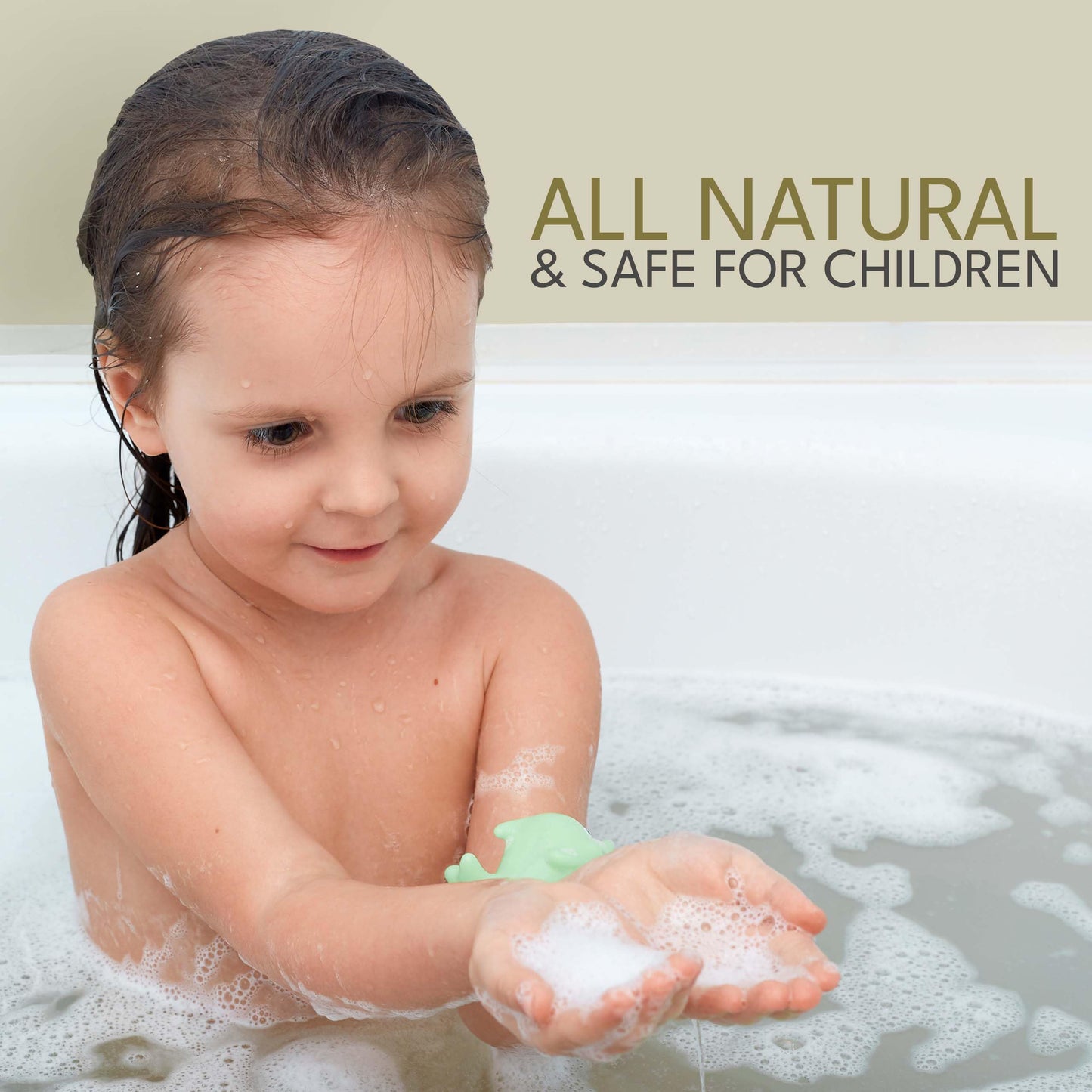 Natural Body Wash for Women, Men & Kids - Fragrance Free Body Wash - 12oz pH 5.5-Best pH Balance-Liquid Soap for All Skin Types-Moisturizing Sulfate Beauty & Personal Care The Crown Choice
