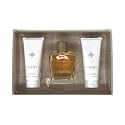 Usher Femme Gift Set for Women - Eau De Parfum Spray (3.4 Oz) + Body Lotion + Shower Gel Beauty & Personal Care Usher