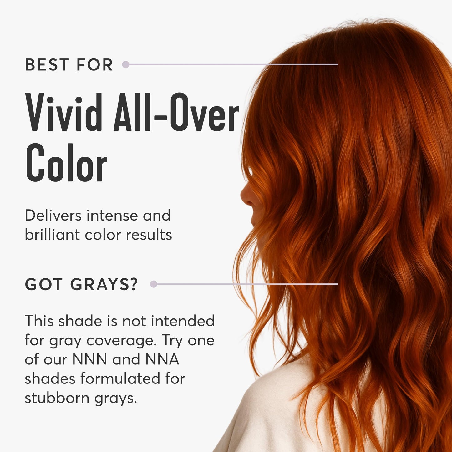 Madison Reed Radiant Hair Color Kit - 7NCG Light Golden Copper (Genova Red), Salon-Quality Permanent Hair Dye, Superior Gray Coverage & Dimensional Beauty & Personal Care Madison Reed