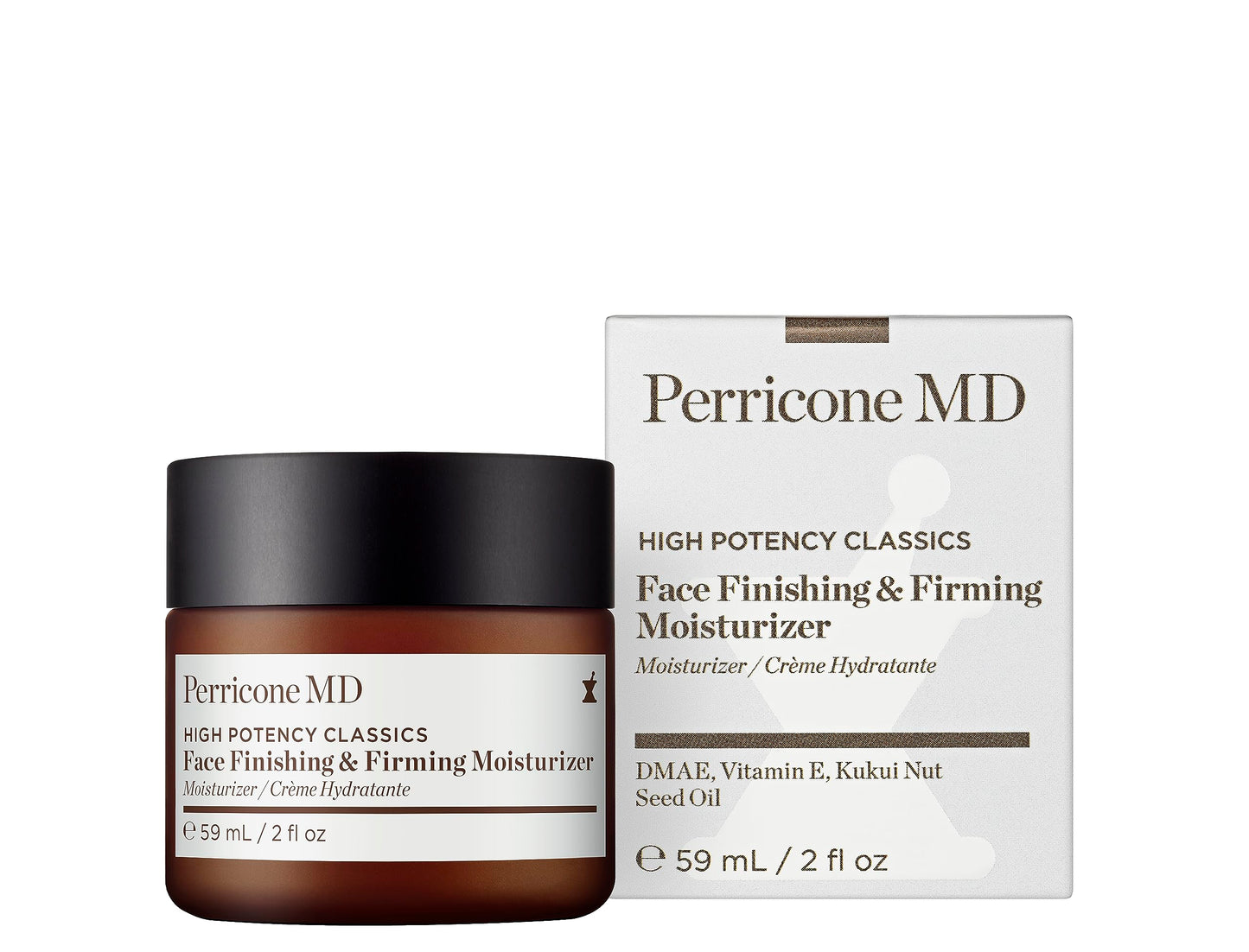 Perricone MD High Potency Classics: Face Finishing & Firming Moisturizer 2 Ounce Beauty & Personal Care Perricone MD