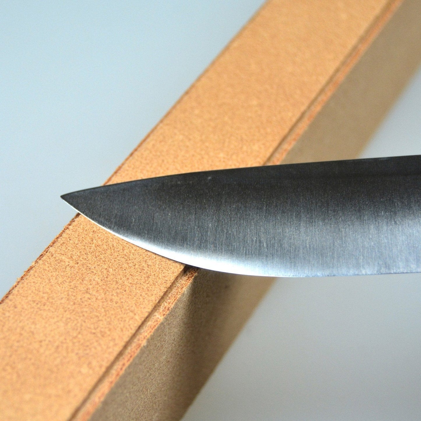 Bush Craft 03-05-bush-0001 All-Side Paddle Strop (Leather Grind) Beauty and Personal Care Bushcraft