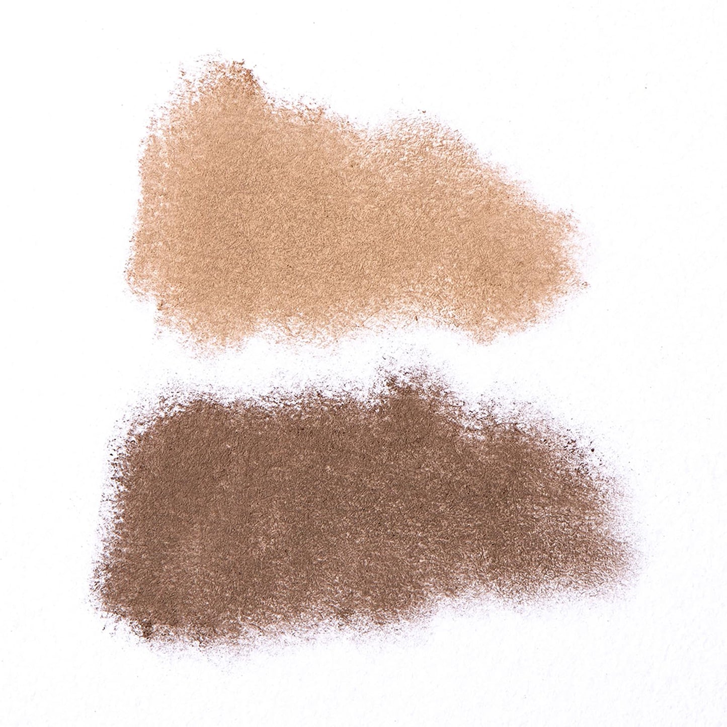 Arches and Halos Duo Luxury Brow Powder - Eyebrow Shaper and Color - Powder Compact with 2 Neutral Shades - Mocha Blonde - 0.1 oz Beauty & Personal Care Arches & Halos