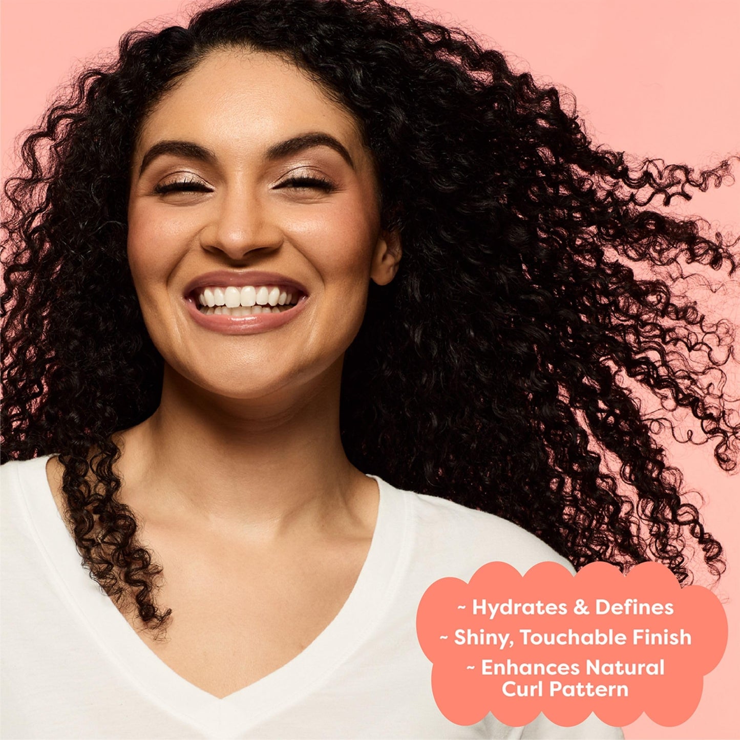 Dippity-Do Girls With Curls Ultra-Hydrating Coconut Curl Styling Cream for Curly Textured Hair, Repair, Define, Hydrate & Style, Curly Hair Product Beauty & Personal Care Dippity Do