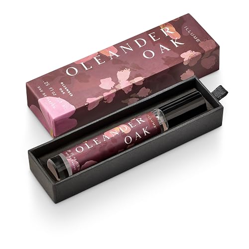 Illume Beautifully Done Oleander Oak Petite Perfume Spray Beauty & Personal Care Illume