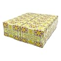 Greenwich Bay Trading Co., Lemongrass and Tea Shea Butter Soap, Set of 12 Bars, 2 Ounces Each Beauty & Personal Care Greenwich Bay