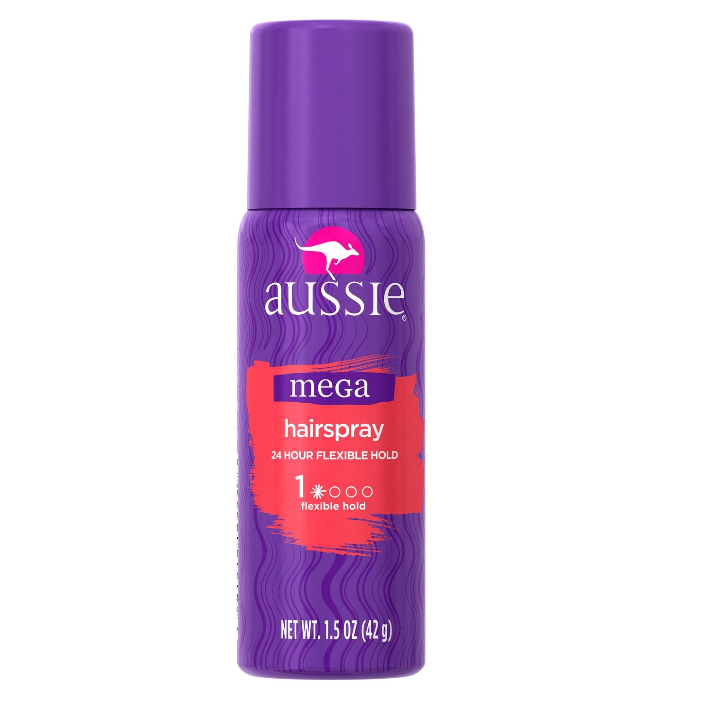 Aussie Mega Hairspray, 1.5 Fluid Ounce Beauty & Personal Care Aussie