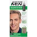 Just For Men Hair Color H-10 Sandy Blond 1 Ea (Pack Of 7) Beauty & Personal Care Just for Men