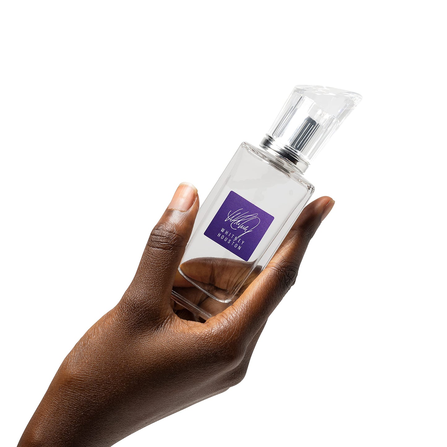 Scent Beauty Whitney Houston - Eau de Toilette - Floral, Fruity Perfume for Women with Notes of Neroli, Jasmine, Cashmere Woods - 1.7 Fl Oz Beauty & Personal Care SCENT BEAUTY