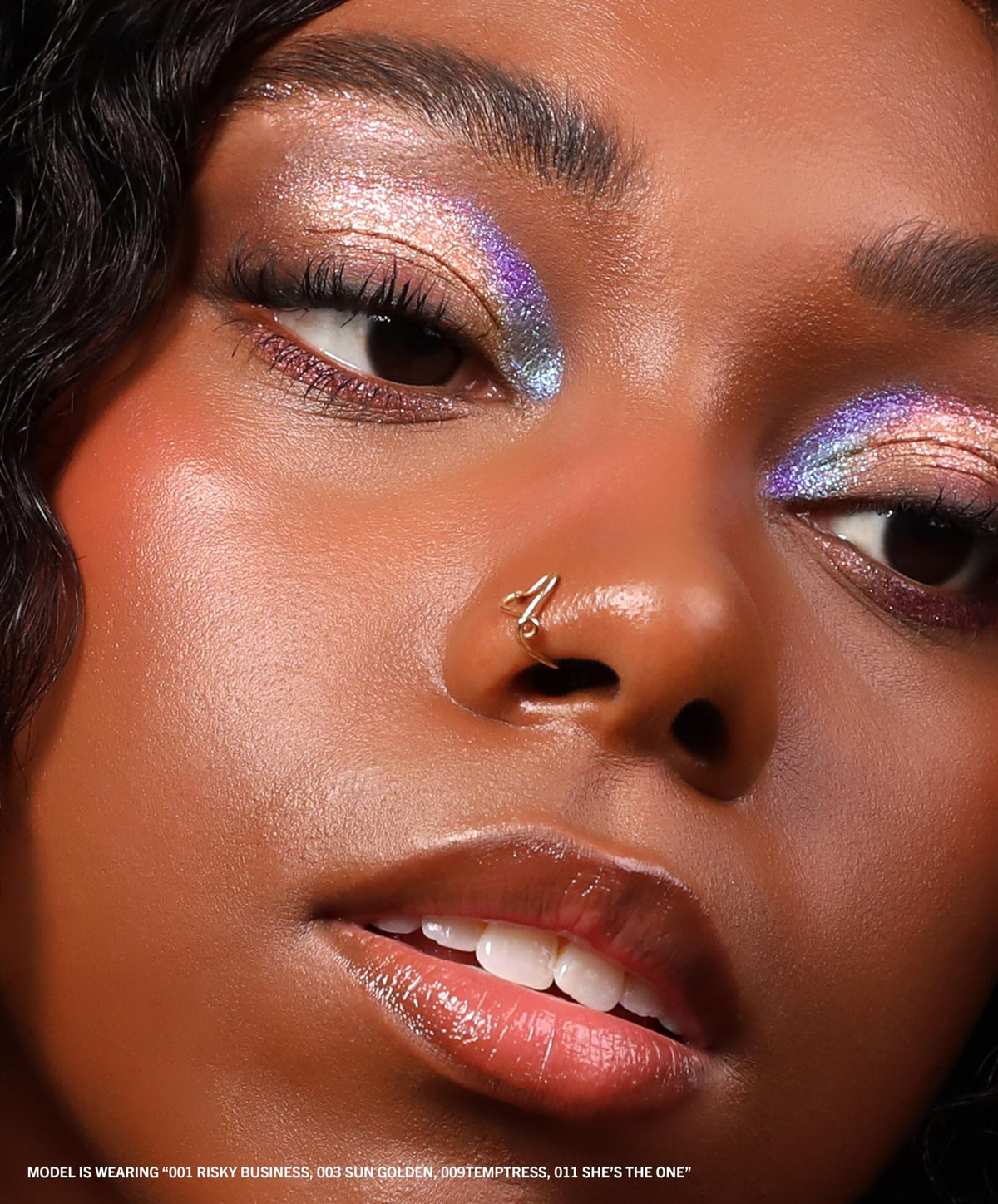 Stellar Glaze Stick Shadow (010, Bewitched)