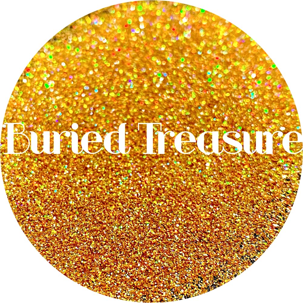Glitter Beauty & Personal Care Glitter Heart Co.