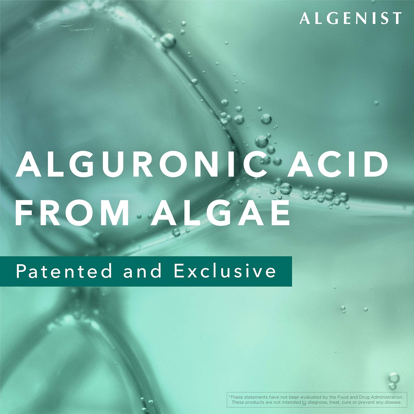 Algenist ALIVE Prebiotic Balancing Moisturizer SPF15 - Moisturizing Mineral Sunscreen for Face, Neck & Chest with Prebiotics & Probiotics - Zinc Oxide Beauty & Personal Care Algenist