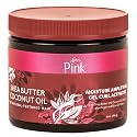 Lusters Shea Butter Coconut Oil Gel Curl Activator 16 Oz Beauty & Personal Care Luster's