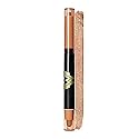 Revlon ColorStay Glaze Stick Eye Shadowliner, Longlasting Shimmer Cream Shadow and Liner Makeup in Bronze Gold, 872 Gilt, 0.037 oz Beauty & Personal Care REVLON