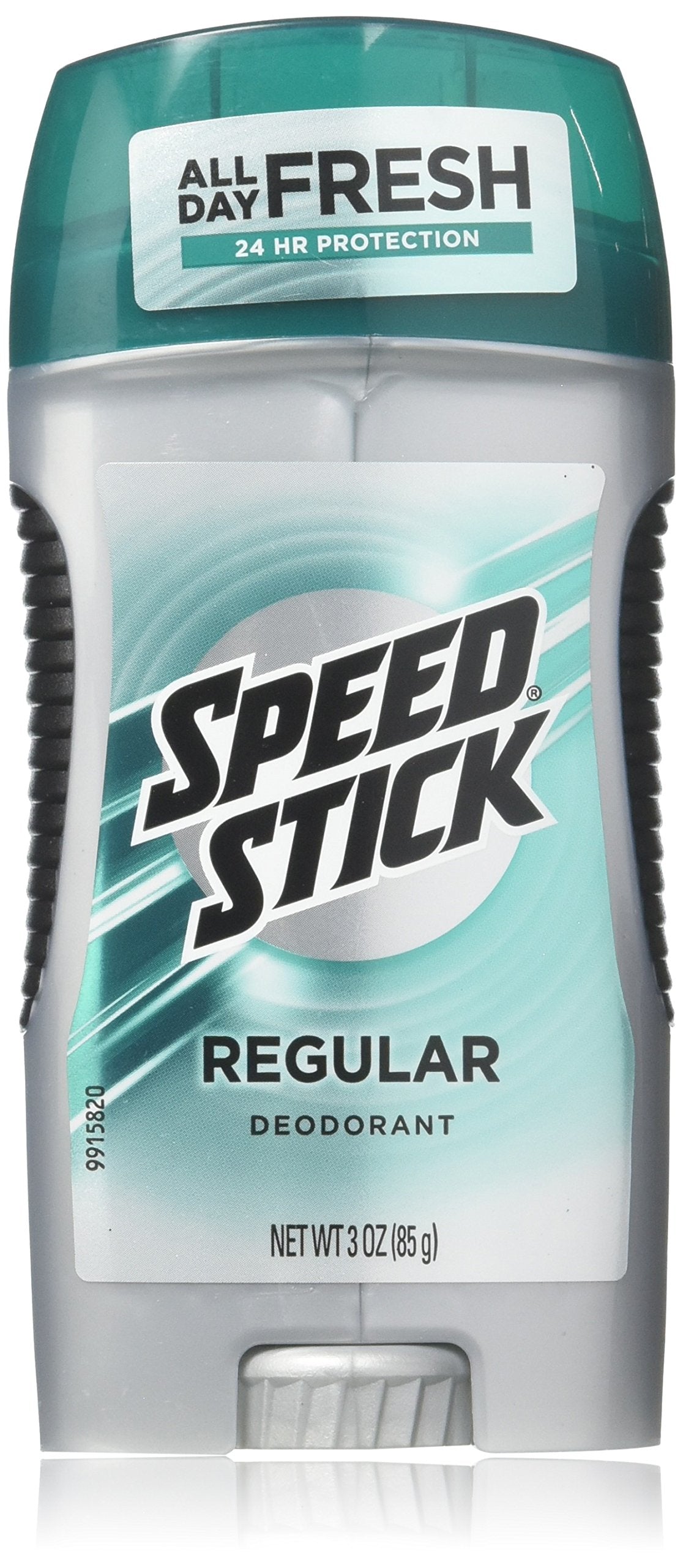 Speed Stick by Mennen Deodorant, Regular 3 oz (Pack of 7) Beauty and Personal Care Speed Stick