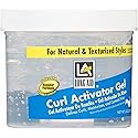 Long Aid Activator Gel Regular Beauty & Personal Care Long Aid