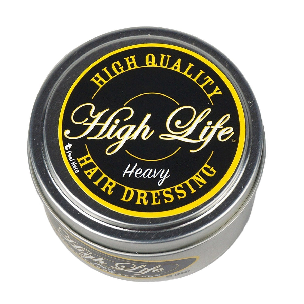 High Life Heavy Pomade Beauty & Personal Care High Life Pomade