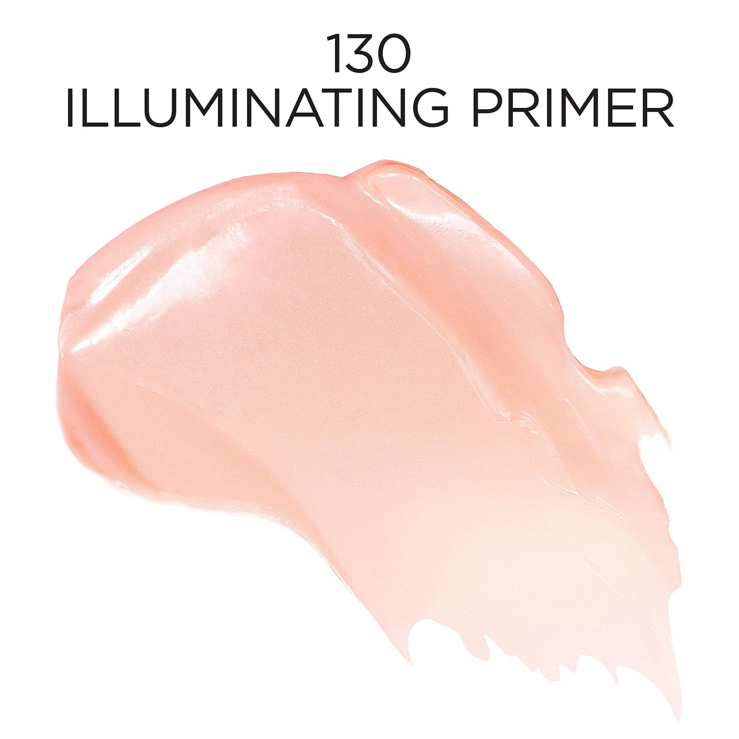 L'Oreal Paris Makeup Infallible Pro Glow-Lock Longwear Illuminating Face Primer, 1 Ounce Beauty & Personal Care L'Oreal Paris