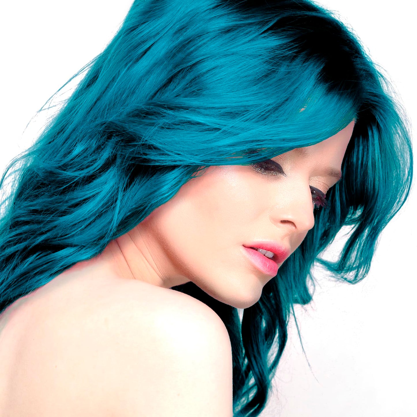 Stargazer UV Turquoise Semi Permanent Hair Dye by Stargazer Beauty & Personal Care Stargazer Enterprises