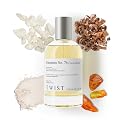 Twist Elements No. 76 - Inspired by E. Molecule 01, Long-Lasting Perfume for Women & Men, Vegan, Clean Ingredients, Cedarwood & Musk Unisex Fragrance Beauty & Personal Care HOUSE OF TWIST