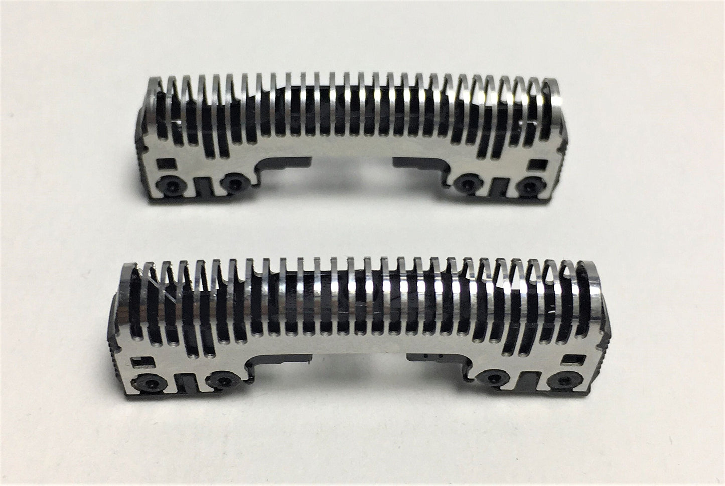 2PCS Razor Head Inner Blade Cutter Replace For Panasonic ES-RT97 ES-RT54QK ES-RF31 ES-RF41 ES-RL13 ES-RL15 ES-RL32 ES-RL34 Shaver Accessories Beauty and Personal Care Scparts