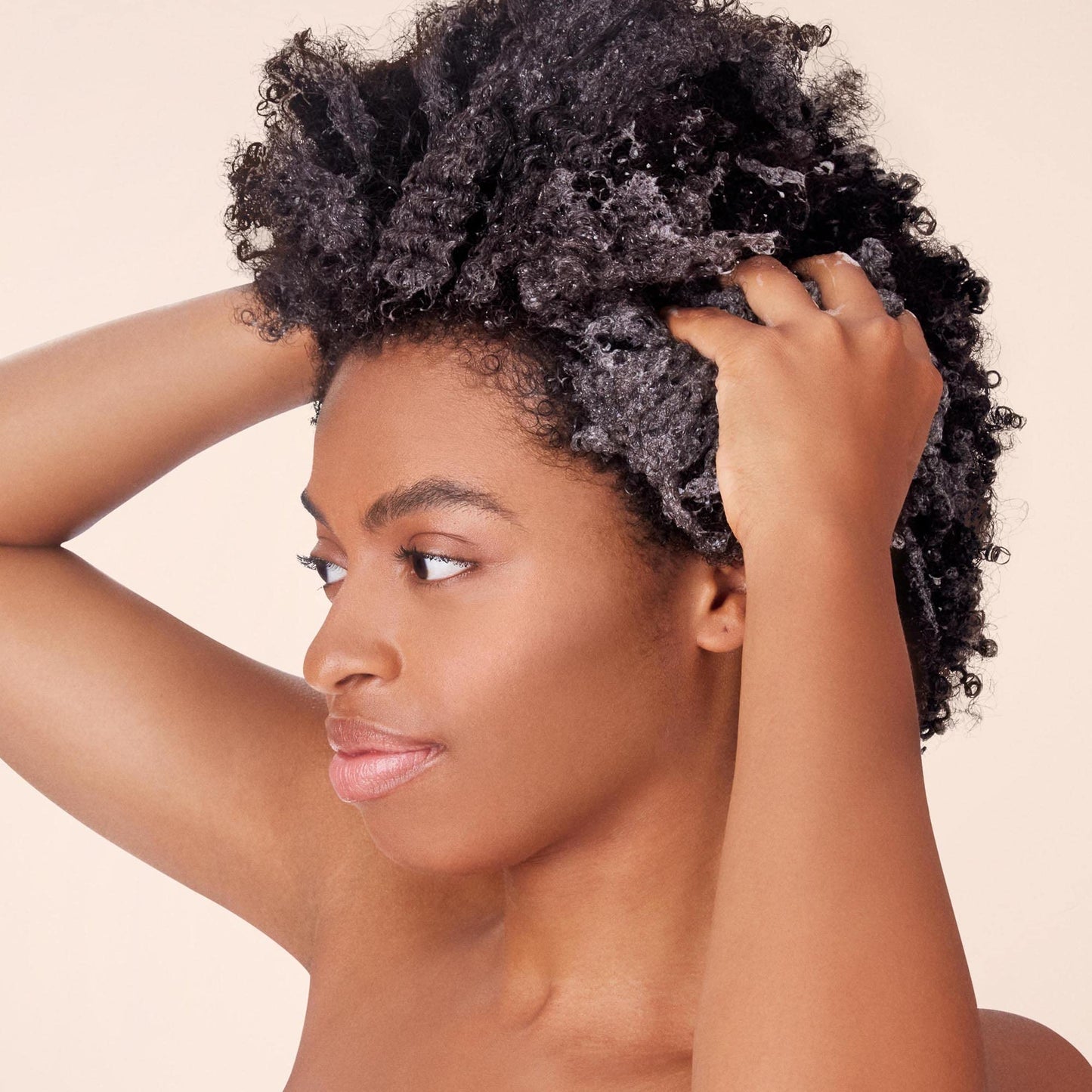 Not Your Mother's Naturals Curl Definition Set - Tahitian Gardenia Flower & Mango Butter - Moisturize and Enhance Curls (Shampoo, 2-Pack) Beauty & Personal Care Not Your Mother's