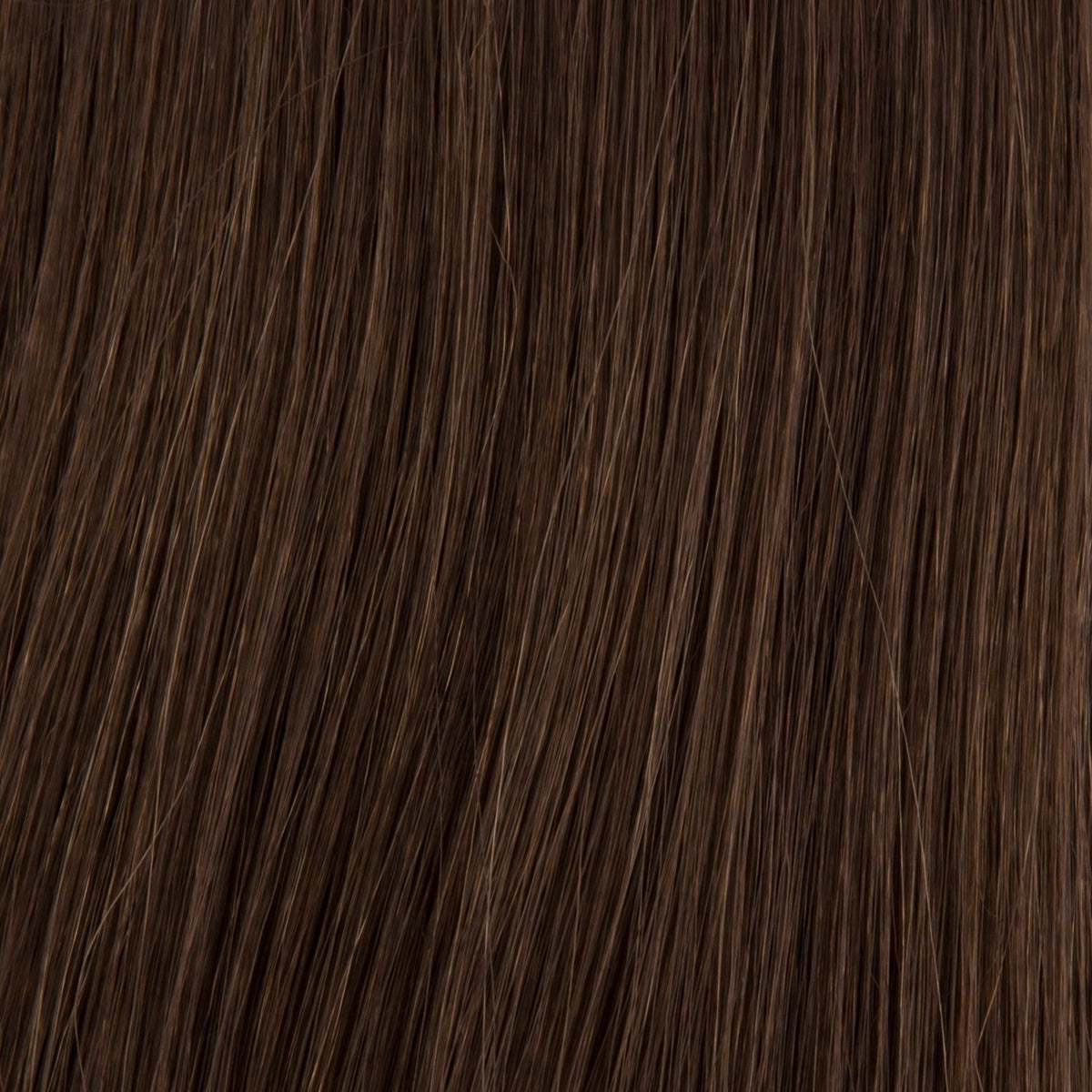Glow Ponytail Color 8 Light Chestnut Brown - Sepia Wigs 27" Long Layered Wavy Heat Friendly Synthetic African American Pony Drawstring Hair Piece