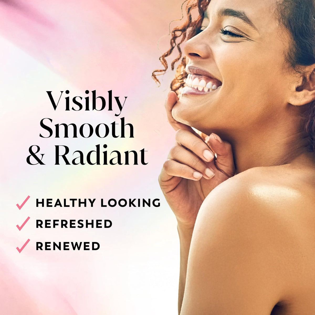 Olay Body Wash for Women, Fresh Radiance, 24/7 Skin-Loving Freshness, Visibly Radiant, Plant Based Cleansers, Vitamin B3 & Antioxidant Blend, For All Beauty & Personal Care Olay