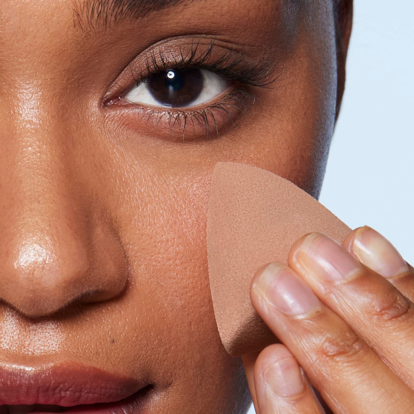 e.l.f. Total Sponge Set, Multi-use Makeup Sponge Set For Flawless Blending, Great For Powder Or Liquid Concealer & Foundation, Vegan & Cruelty-Free Beauty & Personal Care e.l.f.
