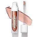 wet n wild Shadow Silk Liquid Eyeshadow Heart Of Rose Gold Beauty & Personal Care wet n wild