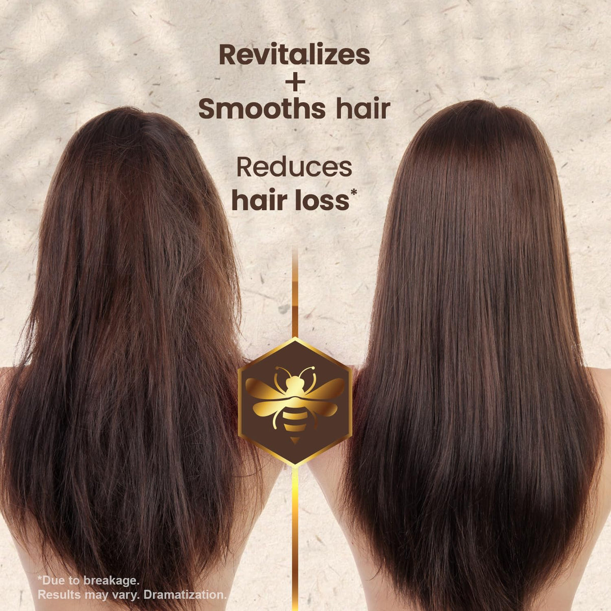 Tio Nacho Anti-Aging Shampoo with Royal Jelly, Shampoo for Aging Hair for Women and Men, Strengthening Formula to Help Defy Damage and Fortify Fragile Beauty & Personal Care Tio Nacho