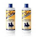Mane 'n Tail Original Shampoo & Conditioner,16 oz each Beauty & Personal Care Mane 'n Tail