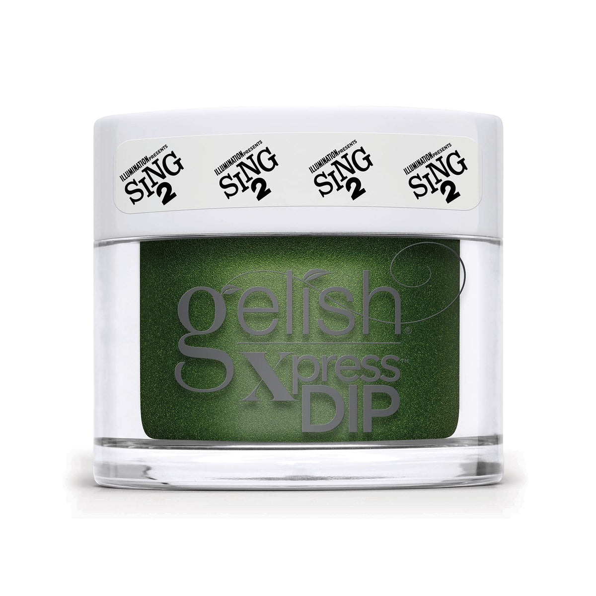 Gelish SING 2 Collection Xpress Dip Powder Manicure - Miss Crawly Chic, 1.5 oz