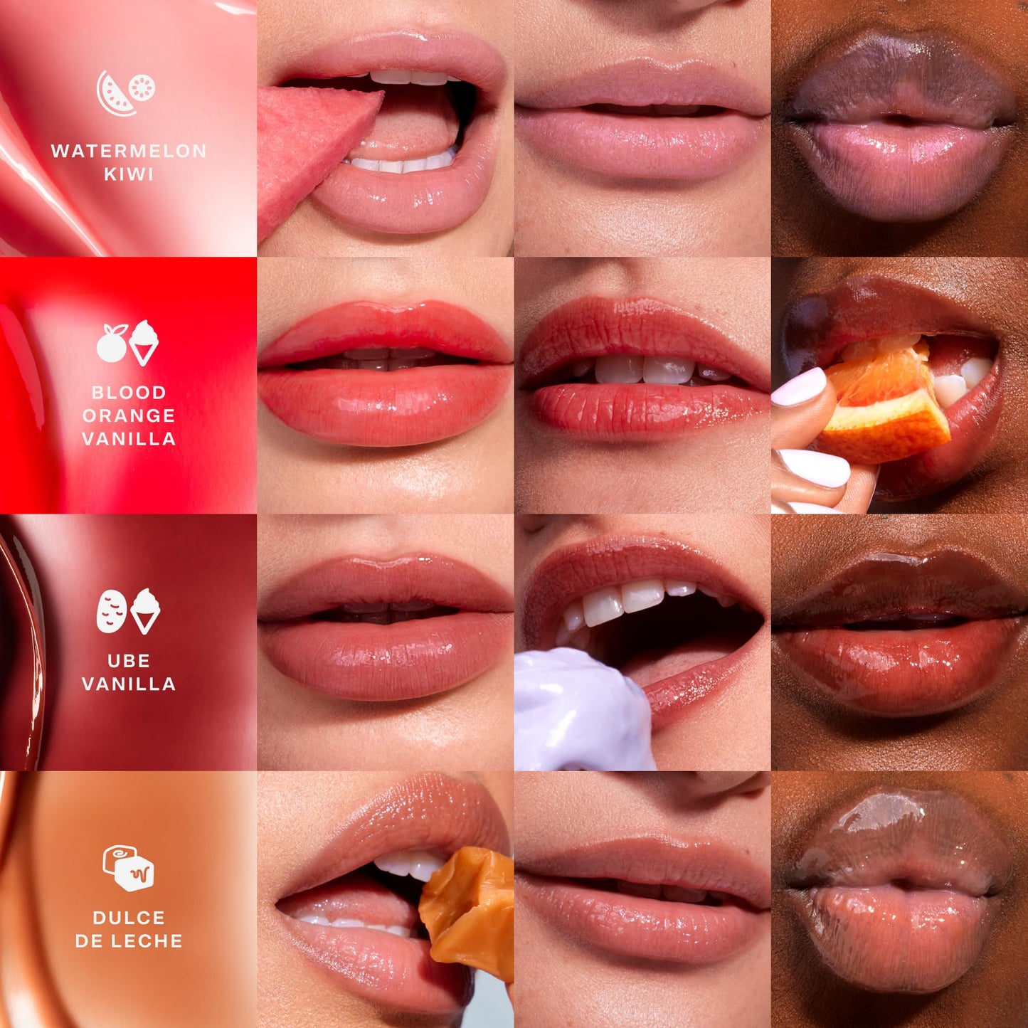 Tower 28 LipSoftie Tinted Lip Balm Treatment - Hydrating Glossy Balm + Overnight Lip Mask with Jojoba Oil + Shea Butter - Sweet, Cushiony Formula Beauty & Personal Care Tower 28