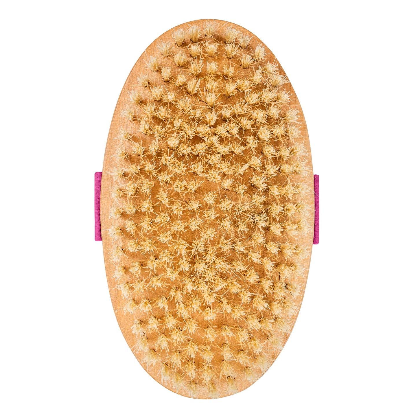 Tone & Glow Body Brush - Dry Brush for Cellulite and Lymphatic Drainage with Natural Bristles for Exfoliation and Skin Tightening Beauty and Personal Care Cheeky Physique