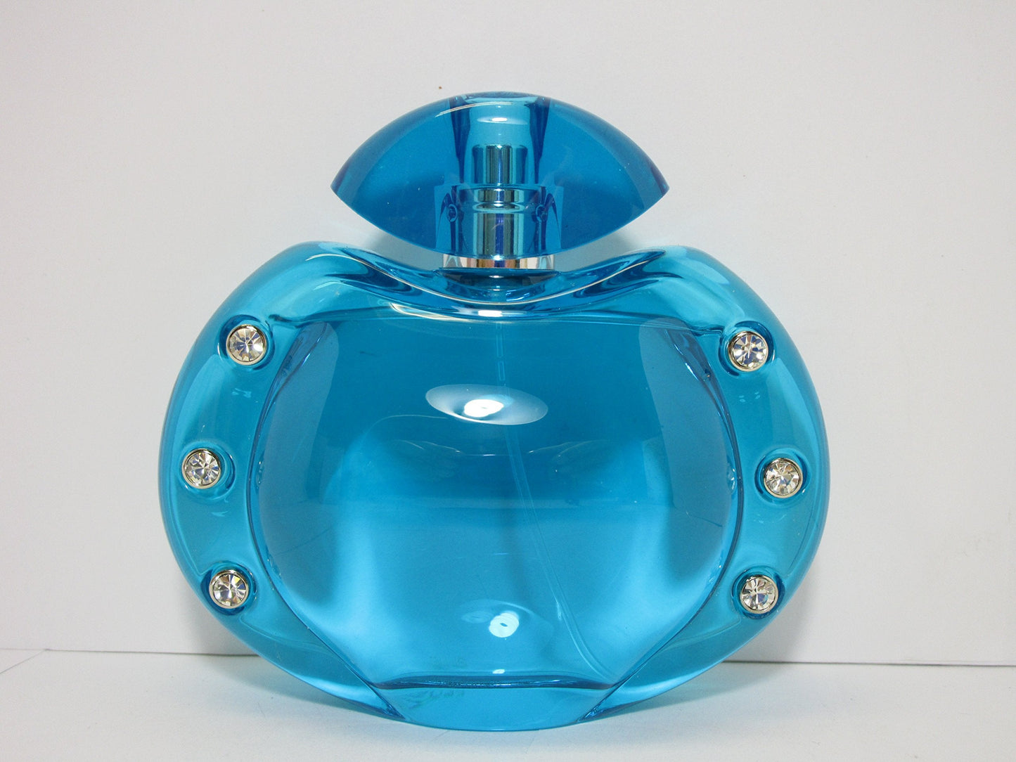 Geparlys Blue Women 3.4 oz EDP Spray Beauty & Personal Care Geparlys