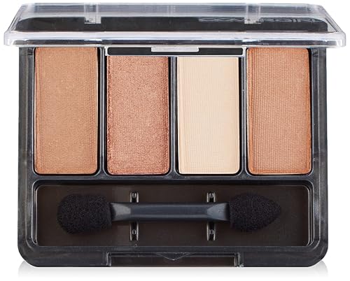 CoverGirl Eye Enhancers 4 Kit Shadow, Country Woods 215, 0.19-Ounce Packages (Pack of 3) Beauty & Personal Care COVERGIRL