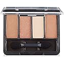 CoverGirl Eye Enhancers 4 Kit Shadow, Country Woods 215, 0.19-Ounce Packages (Pack of 3) Beauty & Personal Care COVERGIRL