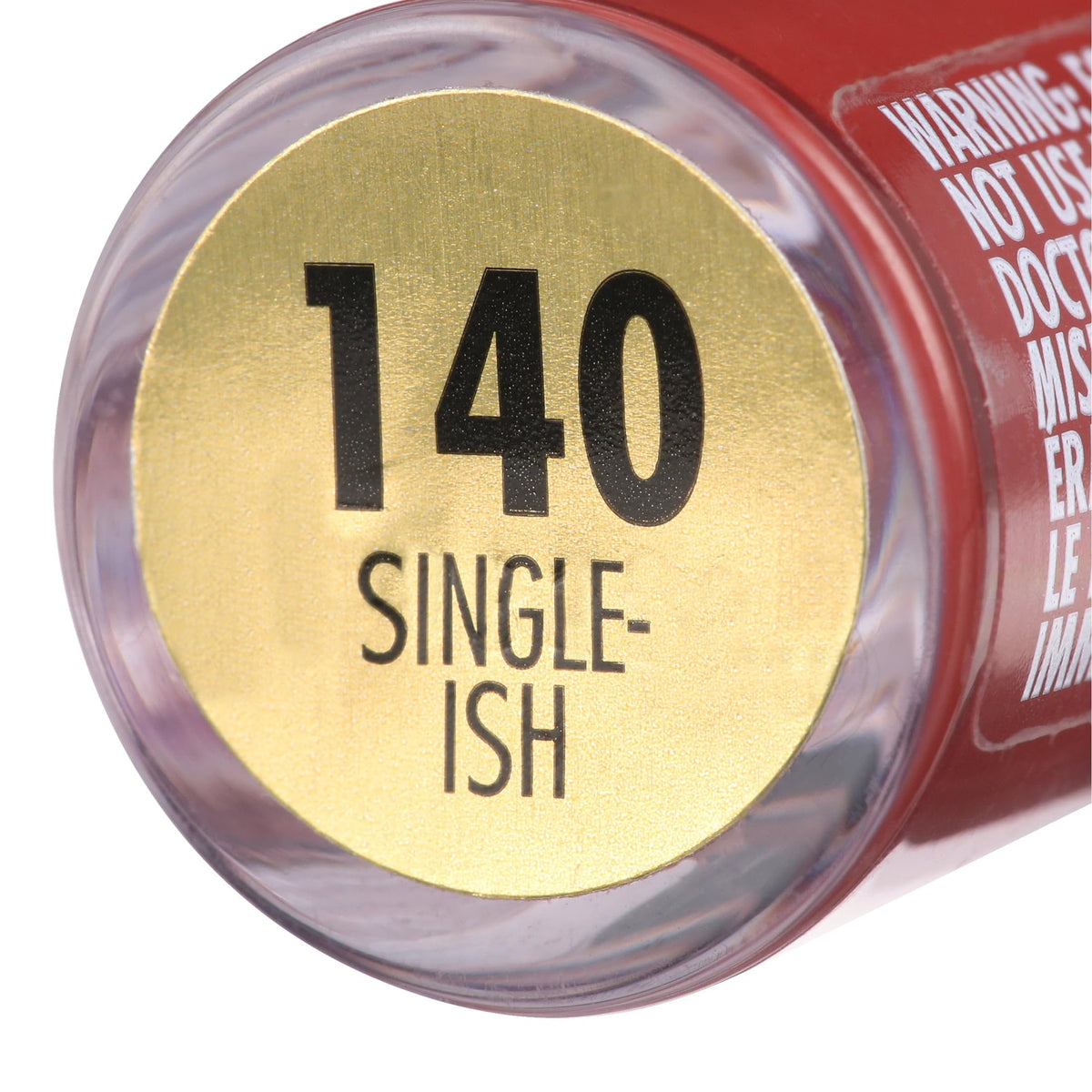 KP FULL MAX LIP PLUMP SINGLE I Beauty & Personal Care Milani