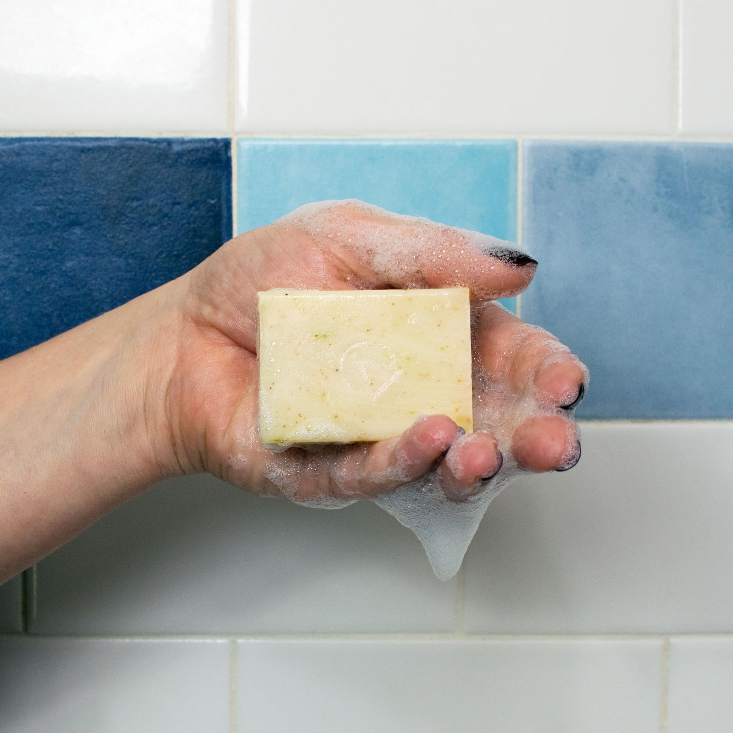 The Unemployed Philosophers Guild Star Trek Spock Soap - Made in the USA, 2oz (56g) Travel or Hotel Sized Guest Bar Soap Beauty & Personal Care The Unemployed Philosophers Guild