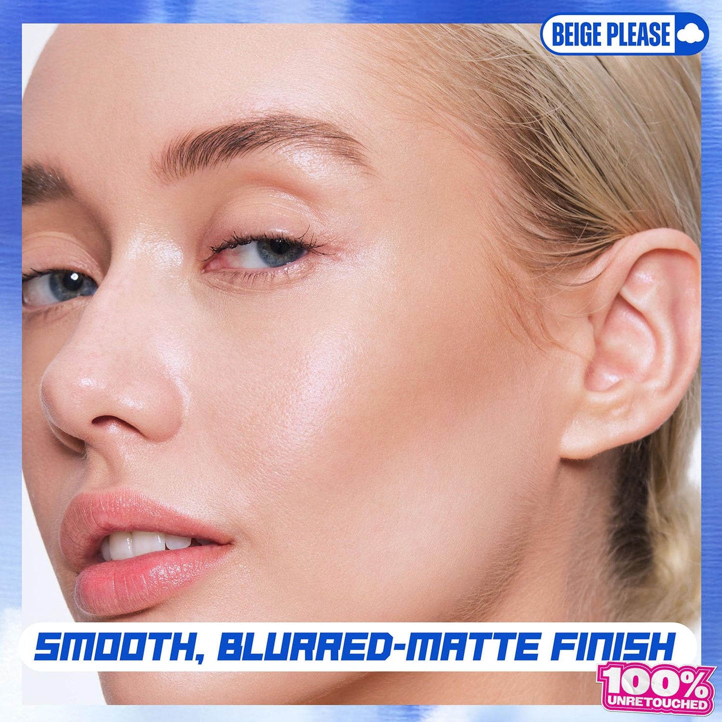 Mother Fluffer Cloud Bronzer - Beige Please Beauty & Personal Care wet n wild