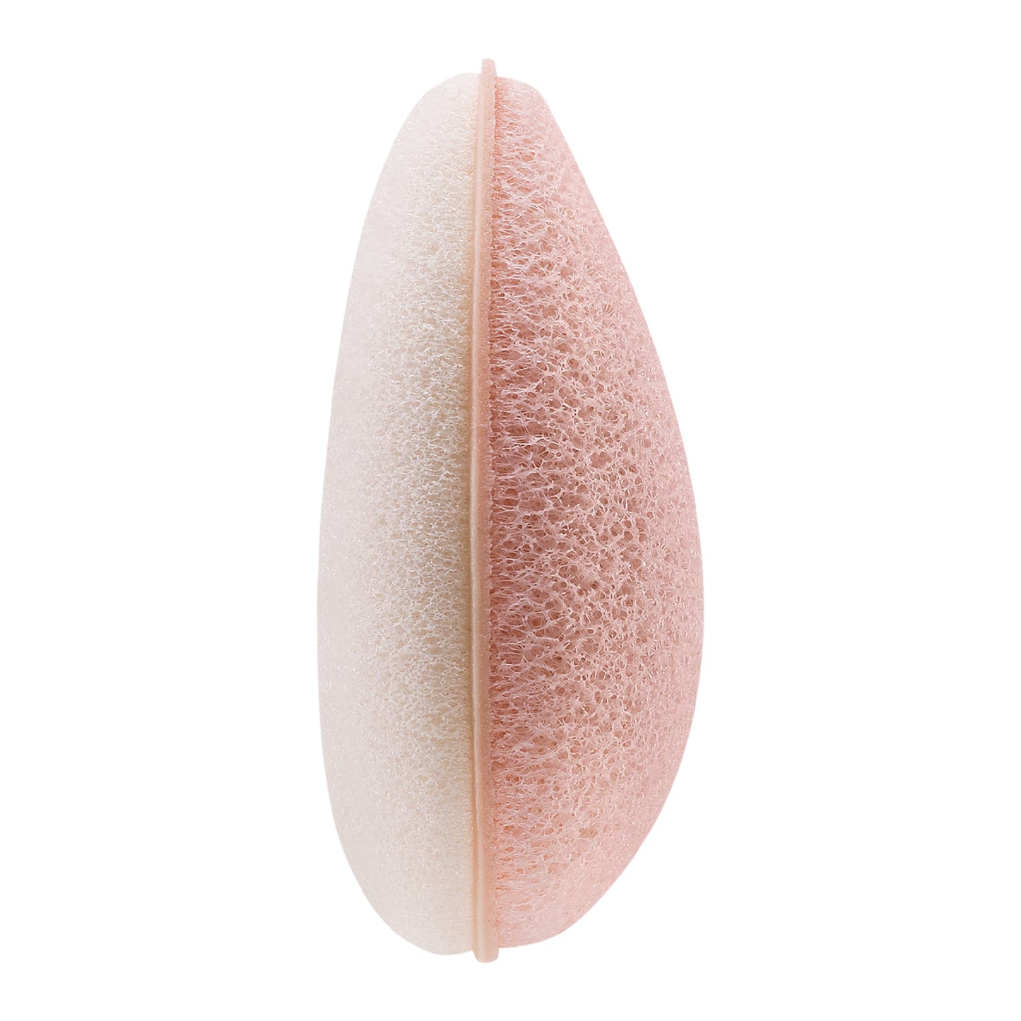Real Techniques Miracle Cleansing Sponge, Skincare Facial Cleansing Tool with Probiotics, Exfoliate & Deep Cleans Pores, Dual Sided, Gentle on Skin Beauty & Personal Care Real Techniques