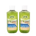 Bath & Body Works Shower Gel Gift Set 10oz Each Pack of 2 (Poolside Cabana) 10.00 Ounce (Pack of 2) Beauty & Personal Care Bath & Body Works