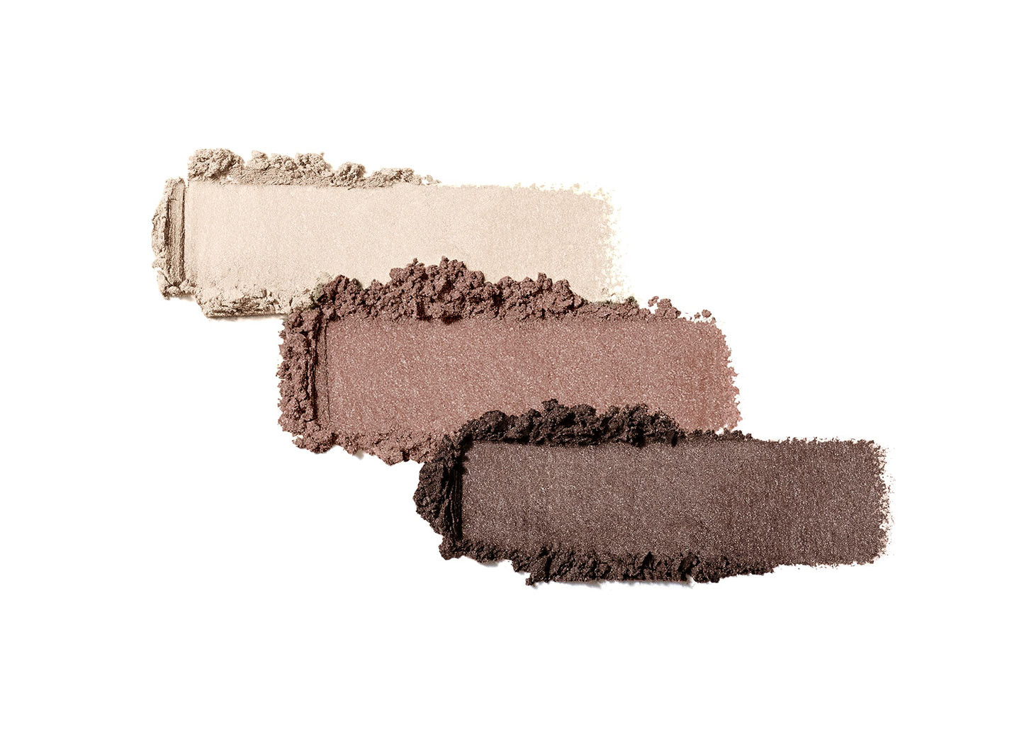 jane iredale PurePressed Eye Shadow Triple, Pink Quartz, 0.06 oz.Powder Beauty & Personal Care jane iredale