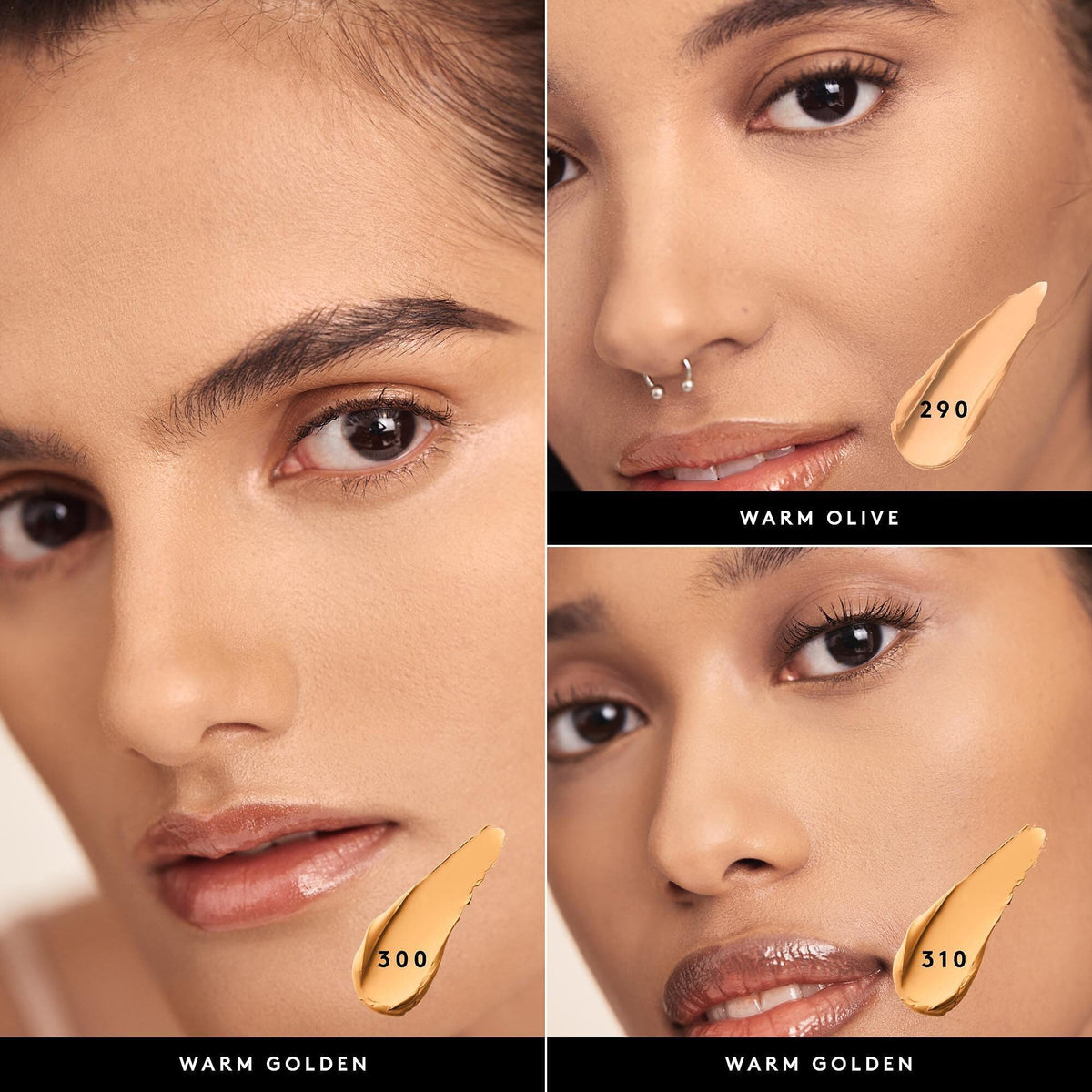 Fenty Beauty by Rihanna Pro Filt’r Instant Retouch Longwear Liquid Concealer 300