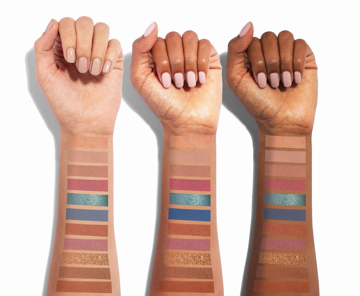 bellapierre All-Stars Eyeshadow Palette | 35 Shades in Matte, Satin, Shimmer, & Foil Finishes | Non-Toxic & Paraben Free | Vegan & Cruelty Free Beauty & Personal Care bellapierre
