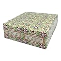 Greenwich Bay Trading Co., Peppermint and Aloe Shea Butter Soap, Set of 12 Bars, 2 Ounces Each Beauty & Personal Care Greenwich Bay
