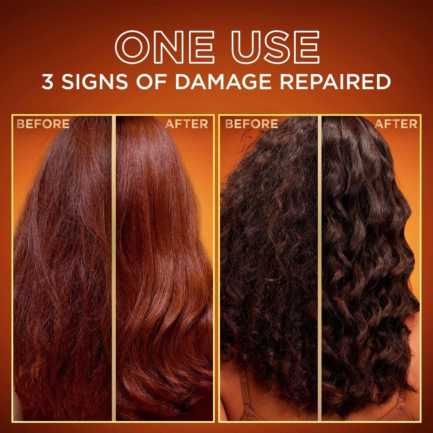 Garnier Whole Blends Repairing Shampoo Honey Treasures, For Damaged Hair, 22 Fl Oz (Pack of 1) Beauty & Personal Care Garnier