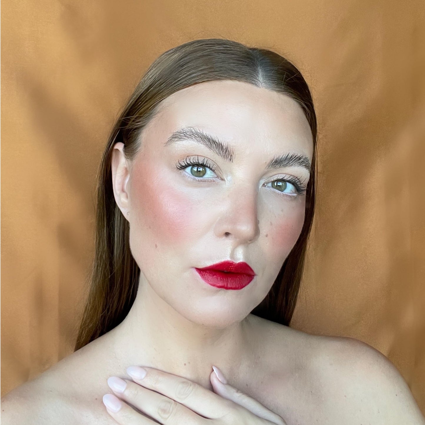 Bossy Cosmetics Vegan Lipstick for Women, Matte, Long Lasting, Hydrating Lip Stick with Vitamin E and Watermelon Seed Oil, Vegan Makeup, Paraben Beauty & Personal Care Bossy Cosmetics