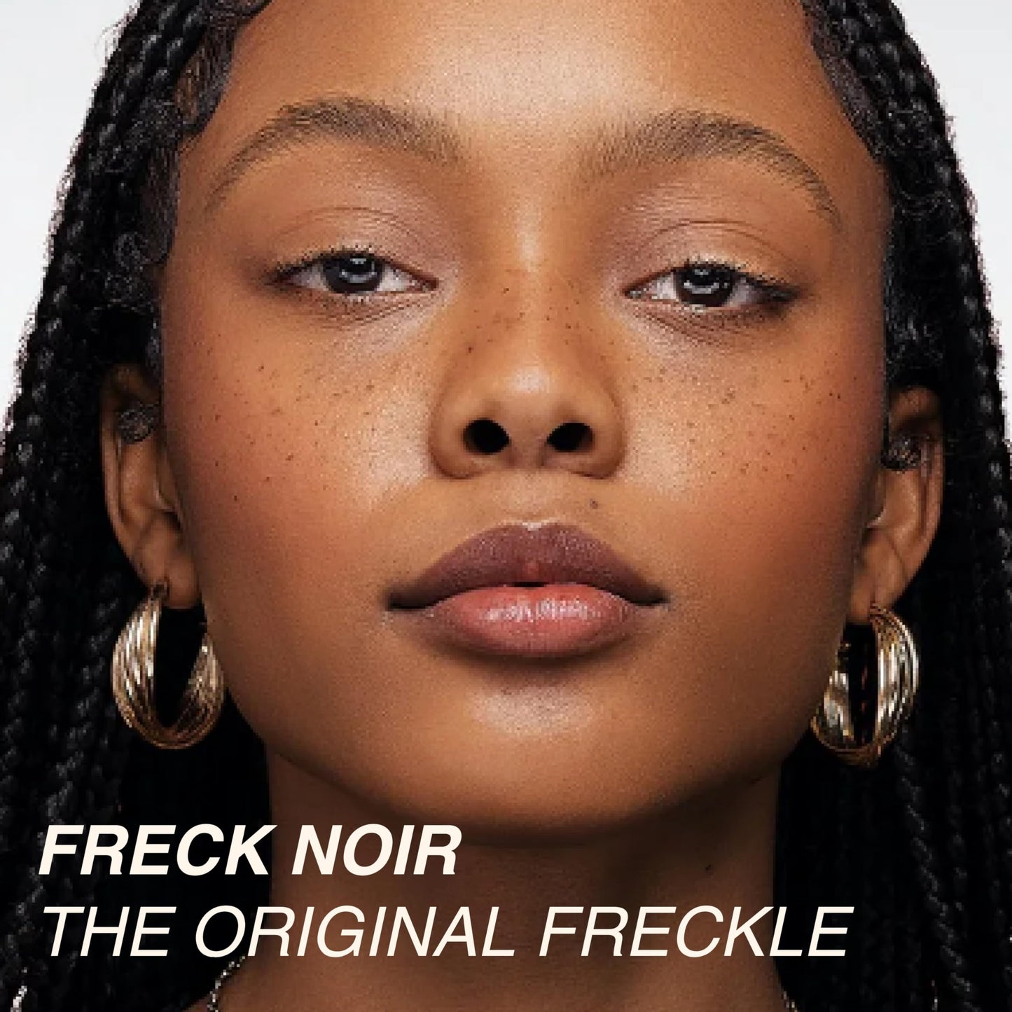 Freck Beauty, The Original Freckle Pen, NOIR - Natural-Looking, Buildable and Long-Lasting Faux Freckles with Clean, Vegan Formula, All Skin Tones Beauty & Personal Care Freck Beauty