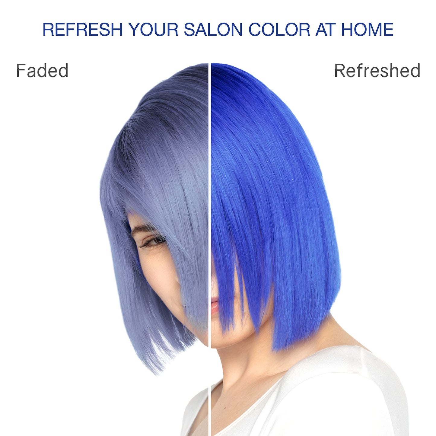 Blue Duo Beauty & Personal Care Celeb Luxury